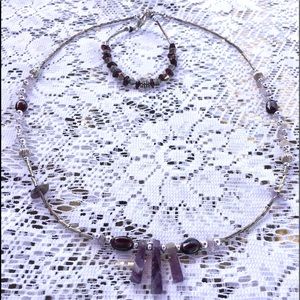 Jewelry set